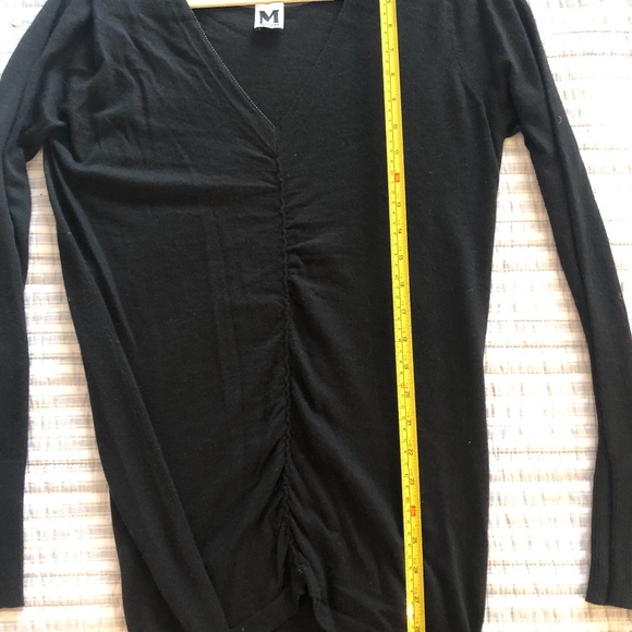 Missoni Sweater S-M - Picture 4 of 5